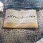 FF02831 เสื้อแฟชั่น ชีฟอง มือสอง แบรนด์เนม alfred dunner อก free-54 นิ้ว