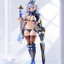 [Bonus] saitom Original Illustration Dragon Tamer Princess, Platea 1/6 Complete Figure(Pre-order)