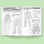(Pre-order) หนังสือ How to วาดหุ่นยนต์แบบ Q-Style