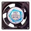 พัดลมระบายความร้อน AC 110V 9225HSL บุช Sleeve Bearing ขนาด 3.5 นิ้ว (9x9x2.5 ซม.)