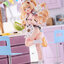 Azur Lane Bache: Anniversary Illustration Ver. 1/7 Complete Figure(Pre-order)