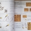 (Pre-order) หนังสือสอนวาดภาพระบายสีด้วยพู่กันจีน Traditional Chinese realistic painting