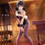 Strike the Blood Yukina Himeragi Bunny Girl Style 1/7 Complete Figure(Pre-order)