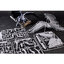 ARTPLA SCULPTURE WORKS Evangelion Mass Production Type -Attack- Plastic Model(Pre-order)