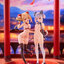 [Exclusive Sale] Tamano Kedama "Tiffany & Chloe" 1/8 Complete Figure(Pre-order)