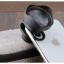 เลนส์ มือถือ ULANZI 65mm Telephoto Lens for iPhone, Smartphone HK 4D Super Wide-Angle Fishyeye Mobile Camera Lens