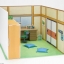 Figuarts ZERO Nobita's Room Set "Doraemon"(In-stock)