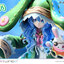 PRISMA WING Date A Live Yoshino 1/7 Complete Figure(Pre-order)