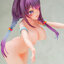 The Girlfriend that Greets You, Rion-chan illustration by Ichiri 1/6 Complete Figure(Pre-order)