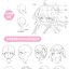(Pre-order) หนังสือสอนวาดการ์ตูน Q จิบิ