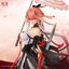 [Bonus] [Exclusive Sale] Wuthering Waves Metheus Series Changli Under the Umbrella Glance Ver. 1/7 Scale Figure(Pre-order)