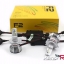 LED-F2 ไฟหน้ารถยนต์ (ขั้วหลอดไฟ H7 H4 H11 HB4)