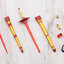 M.S.G Modeling Support Goods Virtuous Style09 Sword Set A Flamerite Ver.(Pre-order)