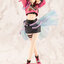 Gakuen iDOLM@STER Saki Hanami -Fighting My Way- 1/7 Complete Figure(Pre-order)