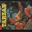 [หนังสือการ์ตูนค่าย EC Comics] Tarzan Vol.1, No.80 May. 1956