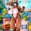Nikkan Shoujo Welcome! Honey Park Kumano Mitsu (1/6 Scale)(Pre-order)