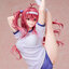 Hanikami Kanojo Nanaka Hinoura: Gym Uniform Ver. 1/4 Complete Figure(Pre-order)