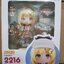 Nendoroid Hololive Production Watson Amelia(In-stock)