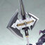 Belongs to Mars District 13 Middle Close-quarters Combat Type M.A.I.D Mary 1/7 Complete Figure(Pre-order)