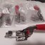 DE STA CO 331-SS Pull Action Clamp
