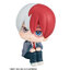 LookUp My Hero Academia Shoto Todoroki Complete Figure(Pre-order)