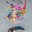 No Game No Life Zero Jibril Great War Ver. 1/8 Complete Figure(In-stock)