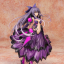 Date A Live - Tohka Yatogami Inverted ver 1/7 Complete Figure(In-stock)