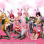 To Love-Ru Darkness Sephie Michaela Deviluke Bunny Ver. 1/4 Complete Figure(Pre-order)