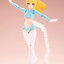 Megami Device BUSTER DOLL KNIGHT Alice with Honda AB12 MOTOCOMPO Plastic Model(Pre-order)