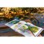 (Pre-order) หนังสือภาพระบายสีน้ำ Le jardin de Claude Monet à Giverny
