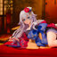 Neptunia x SENRAN KAGURA: Ninja Wars Black Heart Kimono Ver. 1/7 Complete Figure(Pre-order)