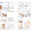(Pre-order) หนังสือวาดภาพด้วยปากกาหมึกซึมและการลงสี