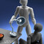 Pripra Figure Weapons Keiji no Tashinami Plastic Model(Pre-order)