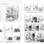 (Pre-order) หนังสือวาดภาพด้วยปากกาหมึกซึมและการลงสี