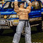 Storm Arena The King of Fighters '98 Ultimate Match Goro Daimon(Provisional Pre-order)