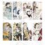 (Pre-order) Artbook หนังสือภาพ MAO YU MENG