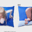 Brown Dust 2 3D Pillow Cover Wilhelmina(Pre-order)