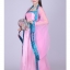 ชุดสตรีสมัยราชวงศ์ถัง (ชุดกระโปรง+เสื้อคลุม) 唐装汉服古装 Tang Dynasty Women's Costumes
