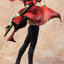 GGG (Gundam Guys Generation) Mobile Fighter G Gundam Domon Kasshu Complete Figure(Pre-order)