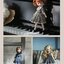 (Pre-order) หนังสือตัดเย็บชุดตุ๊กตา Doll Clothes Workshop