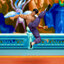 Street Fighter Action Figure 1/12 Fei Long Player 2 Deluxe Version(Pre-order)