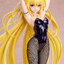 To Love-Ru Darkness Golden Darkness Bunny Ver. 1/3 Complete Figure(Pre-order)(Single Shipment)