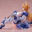 [Bonus] Taimanin RPGX Kirara Onisaki 1/6 Scale Figure(Pre-order)