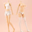 Sousai Shoujo Teien Dress-up Body [M] 1/10 Plastic Model(Pre-order)