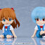 Nendoroid Plus Rebuild of Evangelion Rei Ayanami Rubber Mascot(Pre-order)
