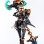 ROBOT BUILD RB-12ah ANUBIS & HORUS Transformation Package Action Figure(Pre-order)