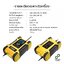 FOXSUR รุ่น FBC122412D เครื่องชาร์จฟื้นฟูแบตเตอรี่รถยนต์ 12V 12A, 24V 6A
