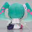 Hatsune Miku GT Project 2025 Racing Miku 2025 Ver. Plush(Pre-order)
