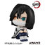 LookUp Demon Slayer: Kimetsu no Yaiba Obanai Iguro Complete Figure(Pre-order)