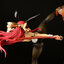 FAIRY TAIL Erza Scarlet High Kick ver. Black Bunny 1/6 Complete Figure(Pre-order)(Single Shipment)